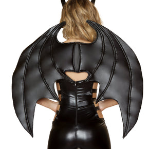 4488 - Bat Wings Costume