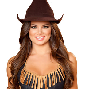 H4424 Cowgirl Hat